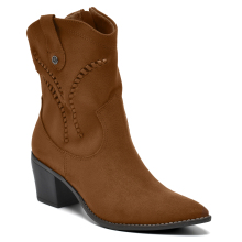 Bota em tecido 054-015-01